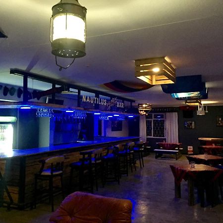 Casa Mia Hotel Walvis Bay Luaran gambar