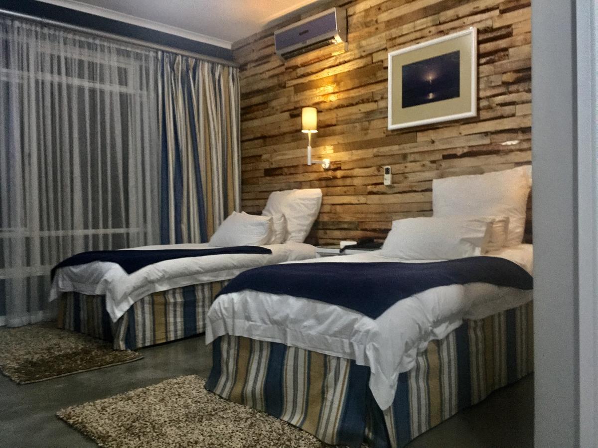 Casa Mia Hotel Walvis Bay Luaran gambar