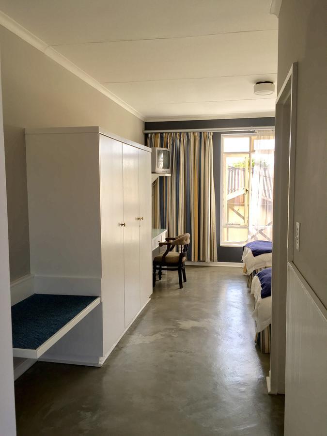 Casa Mia Hotel Walvis Bay Luaran gambar