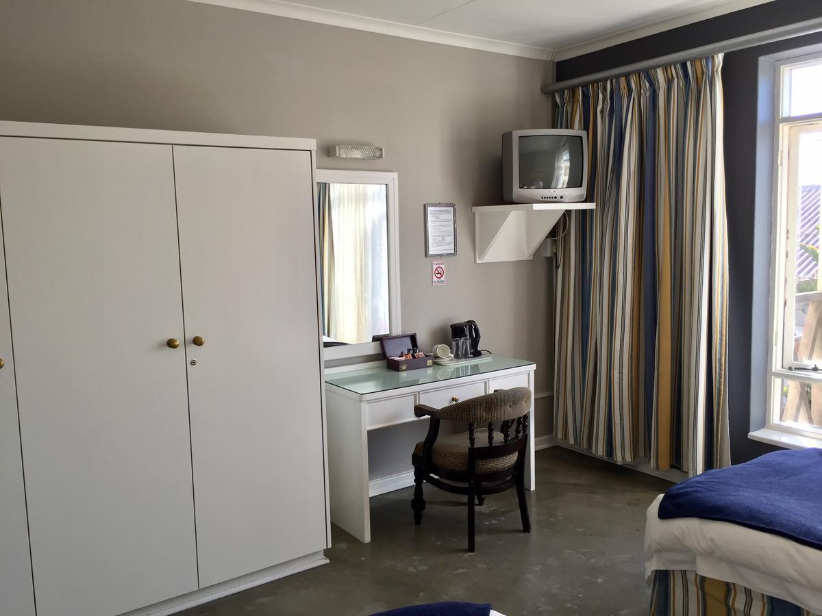Casa Mia Hotel Walvis Bay Luaran gambar