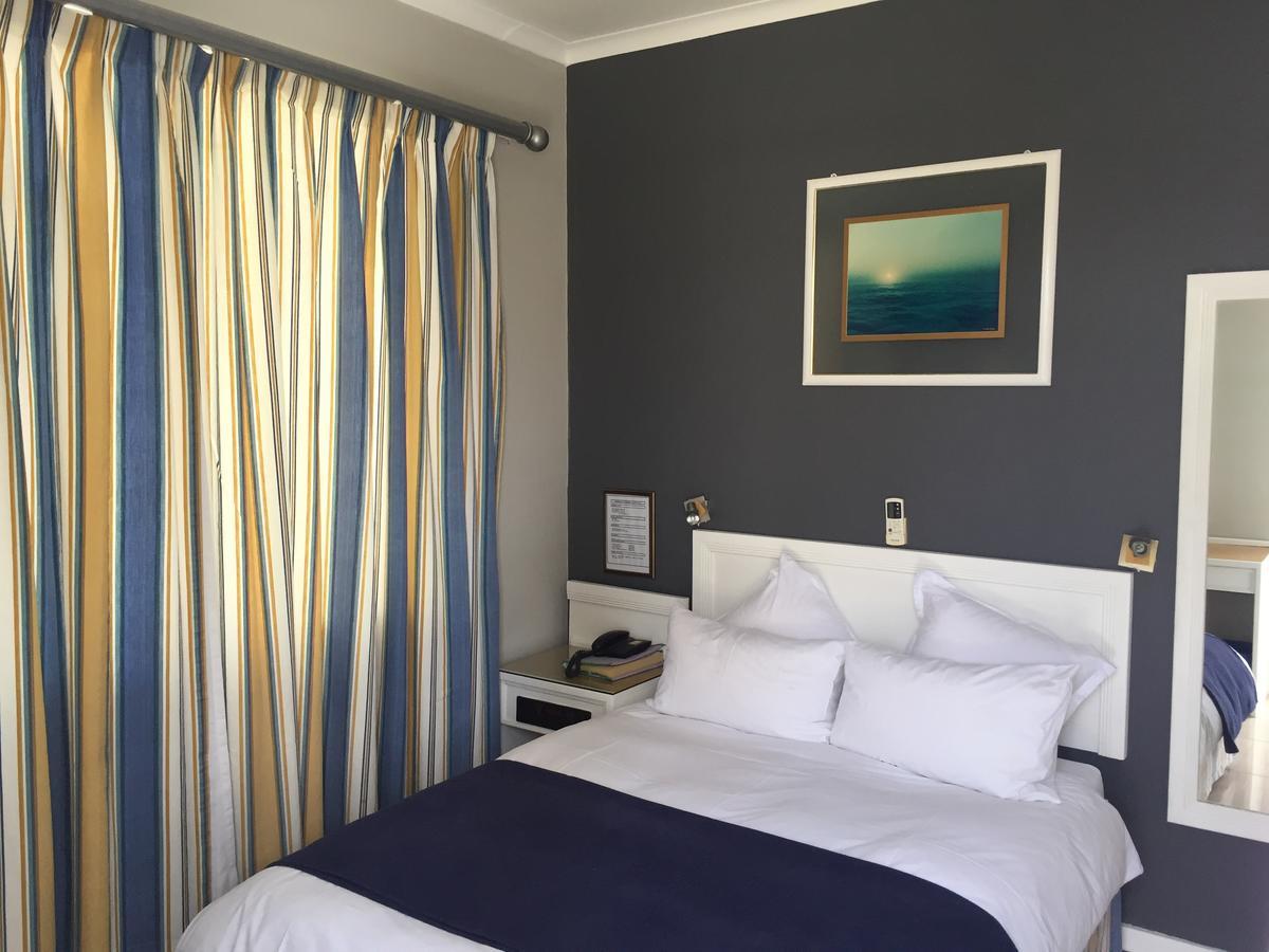 Casa Mia Hotel Walvis Bay Luaran gambar